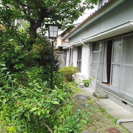 Guesthouse Face To Face Fujinomiya Zewnętrze zdjęcie