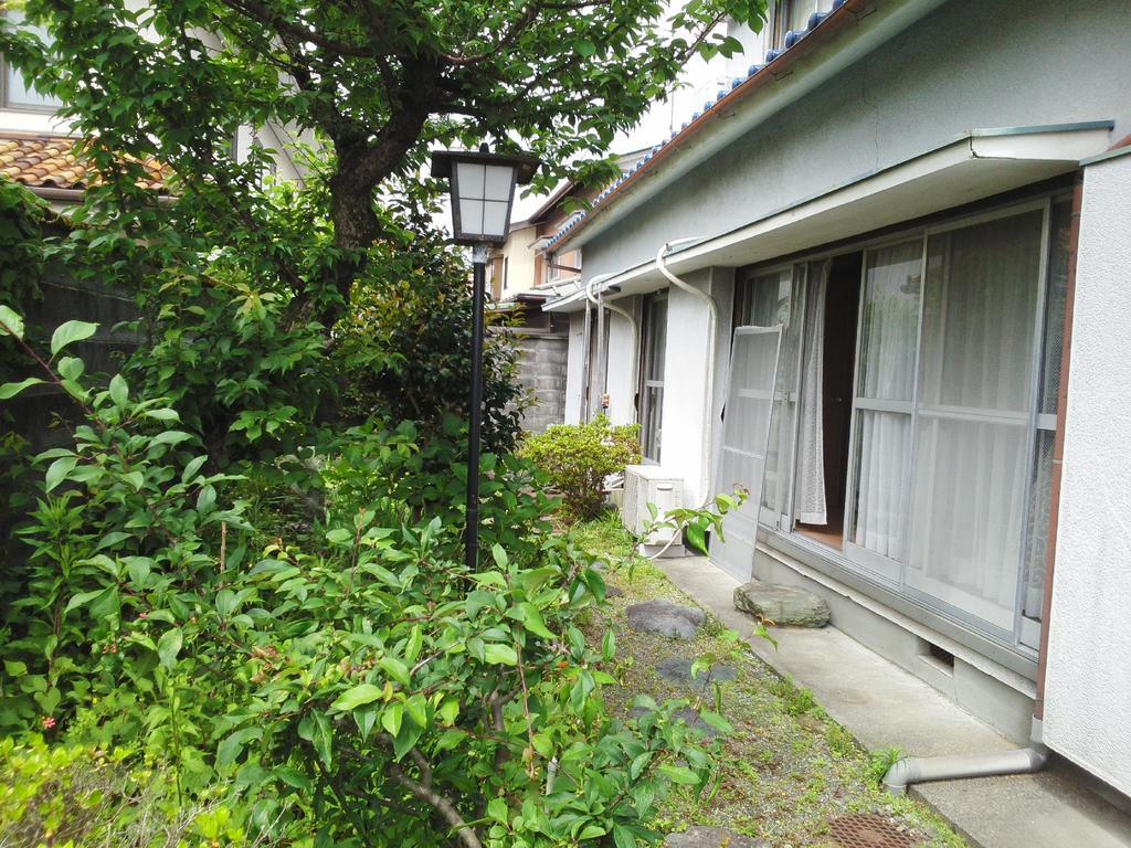 Guesthouse Face To Face Fujinomiya Zewnętrze zdjęcie