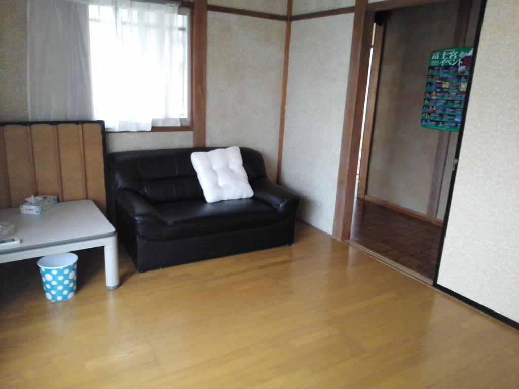 Guesthouse Face To Face Fujinomiya Zewnętrze zdjęcie